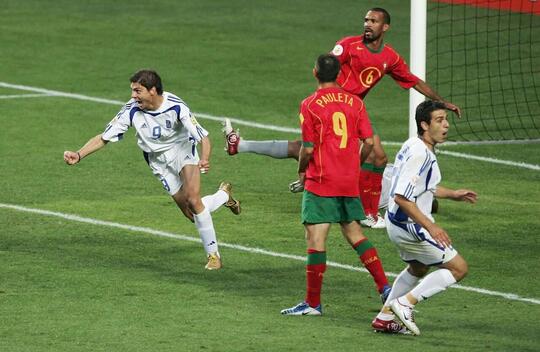 Mengenal Catenaccio, Classic Football Yang Bikin Lawan Frustasi