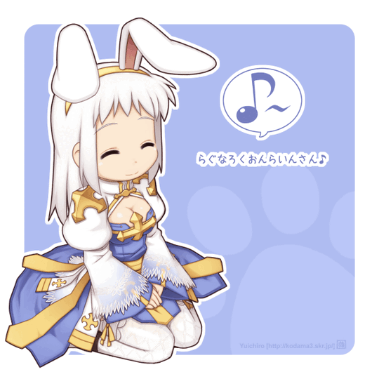 Chaos Ragnarok Private Server