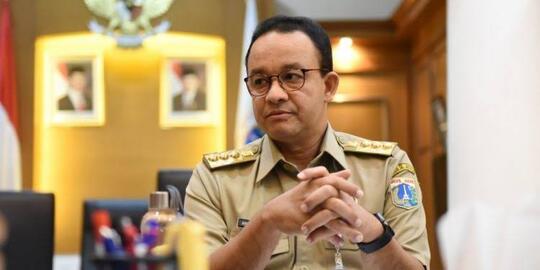 Kalahkan Anies di PTUN, Diskotek Golden Crown Boleh Buka Lagi