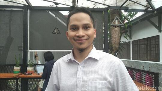 PAN Sodorkan Anak Amien Rais Jadi Menteri Jokowi