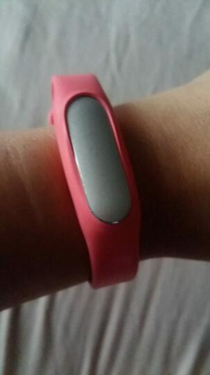Mi Band Strap Life At A Time