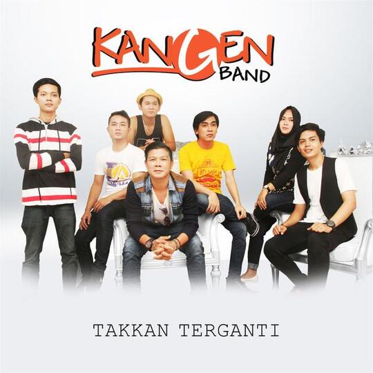 Lama Menghilang, Kangen Band Jadi Bahasan Jurnal Internasional