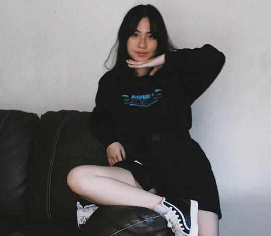 Bentuk Dukungan Media Sepatu Lokal di Instagram