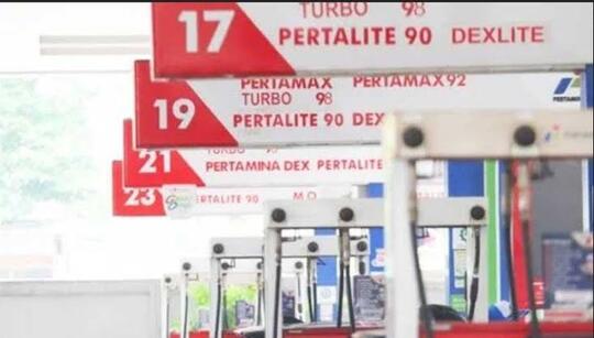 Premium Dan Pertalite Dihapus! Apa Pertamax Akan Laku?