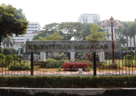 Bank Dunia Naikkan Status RI Jadi Negara Menengah Atas, Kemenkeu: Buah kerja Keras