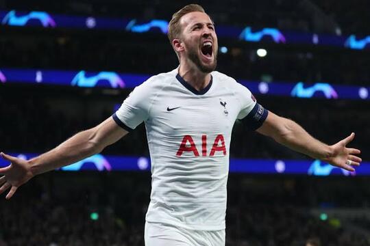 Liga Dimulai Lagi Antusiasme Saya Melihat Pemain Ini Berakasi Di Lapangan Hijau Lagi