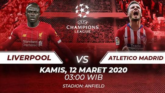 Ngomongin Sepak Bola, Cuma Ini yang Ada di Otak Ane? Cekidot!