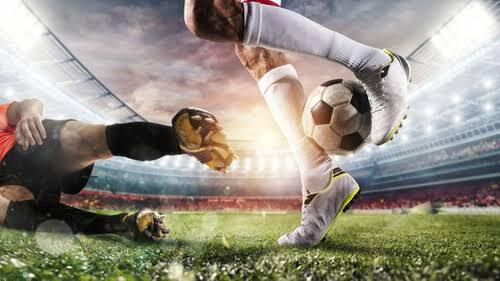 Sepak Bola Bikin Pemersatu atau Perpecahan, Apa Pendapatmu?