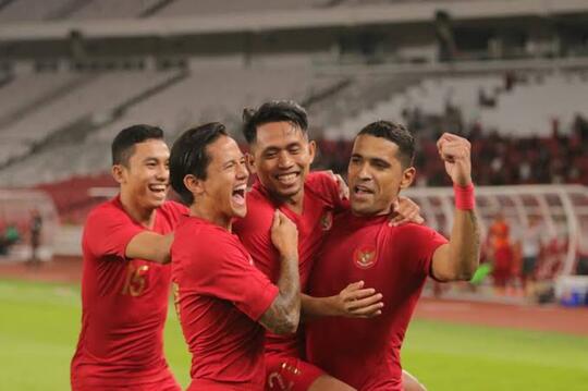 Sepak Bola Bikin Pemersatu atau Perpecahan, Apa Pendapatmu?