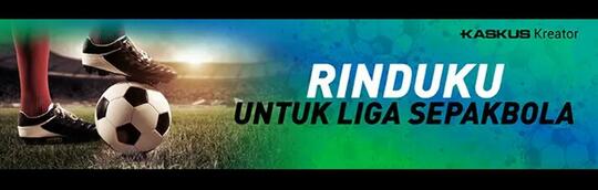 Pertandingan Menarik yang Dirindukan Sudah di Depan Mata