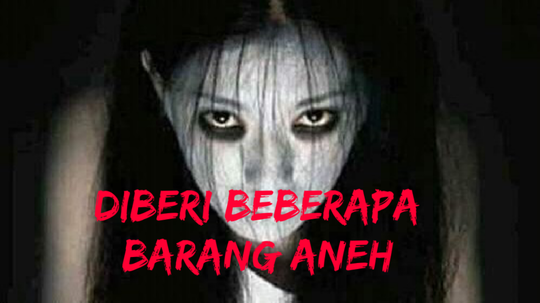 Hati-hati! Jika Alami Hal Ini, Itu Tandanya Kalian Sedang Di Pelet