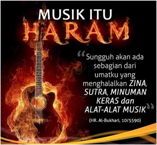 Bahaya! Stop Dengarkan Musik Kalau Tubuhmu Menunjukan Gejala Ini!