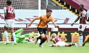 PREDIKSI WOLVERHAMPTON WANDERERS VS ARSENAL