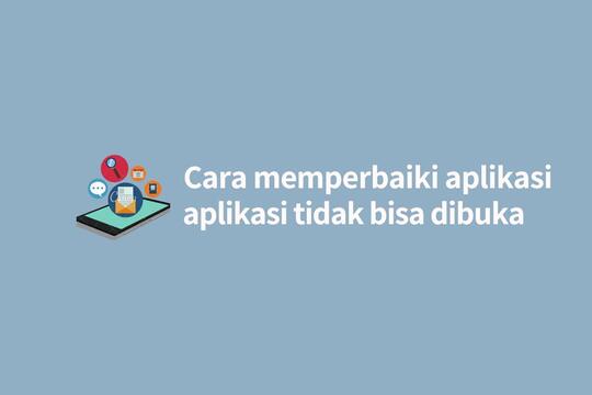 √ Penyebab Dan Cara Mengatasi Aplikasi Tidak Bisa Di Pasang/Buka Di Hp Android