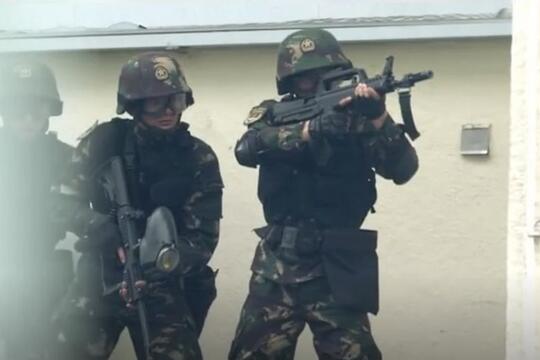Antisipasi China, Australia Siapkan Bujet Militer Rp 2.700 Triliun