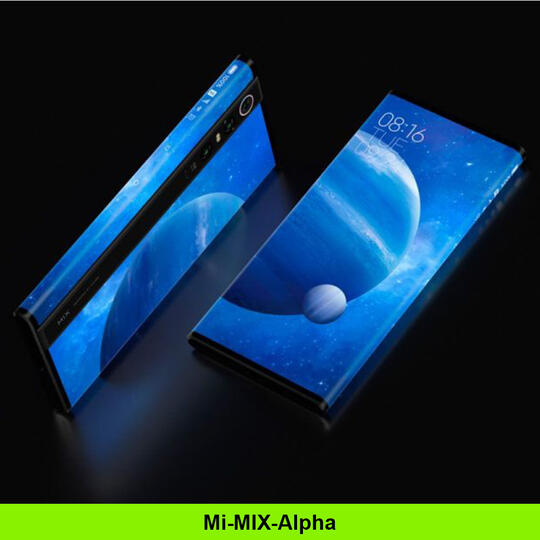 Beberapa HP Mahal Dari Xiaomi Ini Punya Spesifikasi Canggih, Intip Yuk!