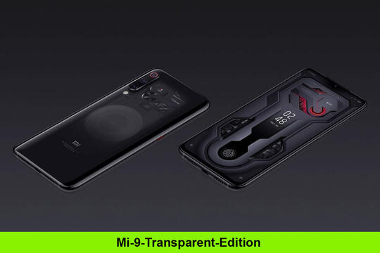 Beberapa HP Mahal Dari Xiaomi Ini Punya Spesifikasi Canggih, Intip Yuk!