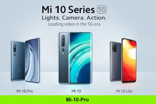 Beberapa HP Mahal Dari Xiaomi Ini Punya Spesifikasi Canggih, Intip Yuk!