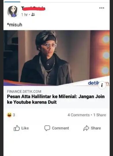 Youtube Dulu Keren, Sekarang Hanya Bisnis