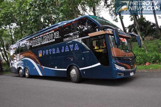 MAN R37-MAN RR4, Bus 'Made In Germany' yang Menjadi Raja Jalanan di Indonesia