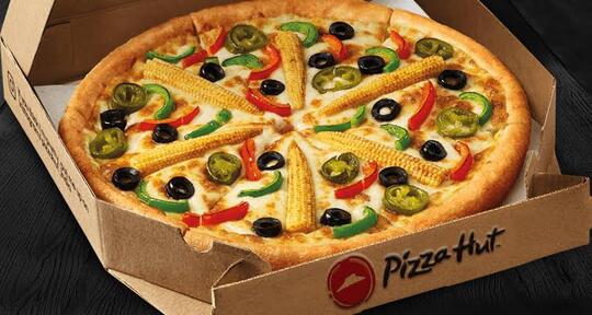 Pizza Hut Pun Bangkrut Imbas Pandemi Covid-19