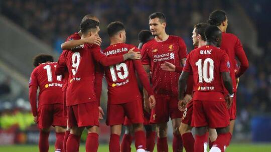 Perasaan Saya Ketika Menonton Chelsea Vs Man City Ketika Liga Dimulai Lagi