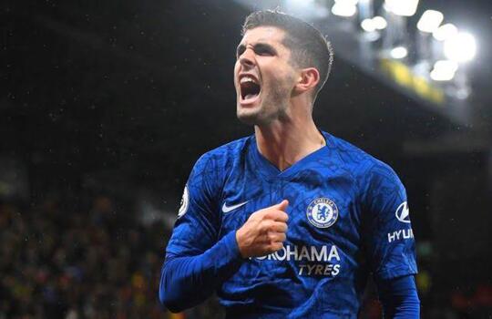 Perasaan Saya Ketika Menonton Chelsea Vs Man City Ketika Liga Dimulai Lagi