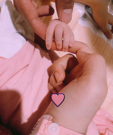 Intip Kebahagiaan Tasya Farasya Dianugerahi Anak Perempuan Berikut Arti Namanya!