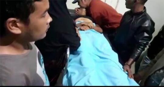 Anaknya Kalah Berkelahi, Ayah Balas Dendam, Lawan Dikeroyok, Mati
