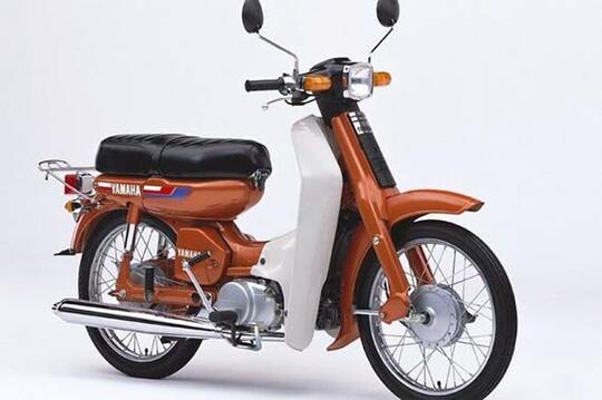 5 Sepeda Motor Bebek Legendaris dengan 3 Percepatan, yang Tak Lekang Oleh Waktu