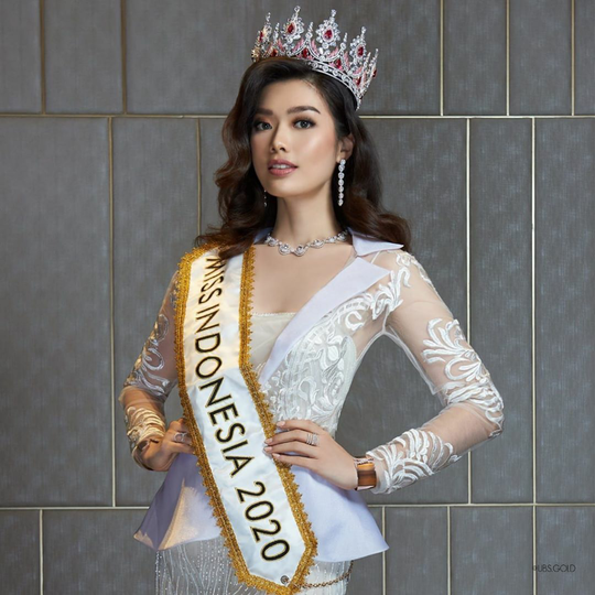 Ini Dia 6 Wanita Yang Siap Banggakan Indonesia Di Kontes Kecantikan Internasional!