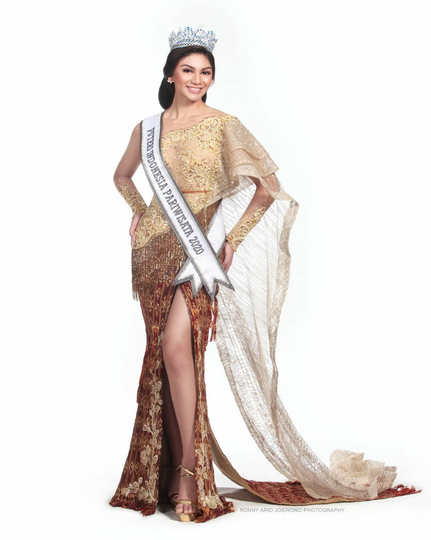 Ini Dia 6 Wanita Yang Siap Banggakan Indonesia Di Kontes Kecantikan Internasional!