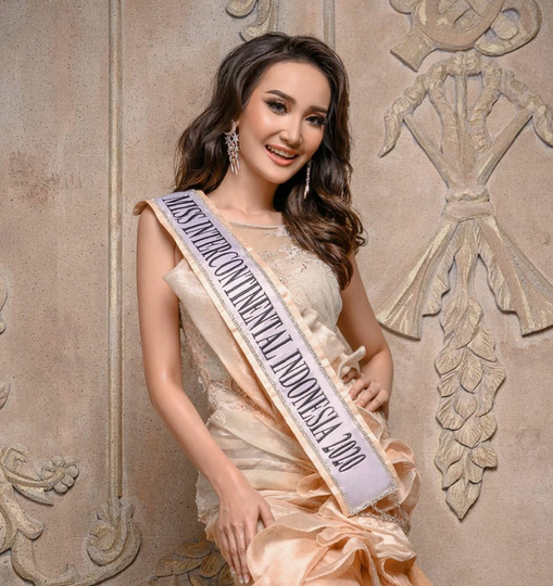 Ini Dia 6 Wanita Yang Siap Banggakan Indonesia Di Kontes Kecantikan Internasional!