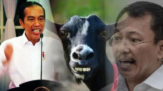 Dana Covid-19 yang Diributkan Jokowi Ternyata Belum Diterima, Kemenkes Terlanjur Jadi