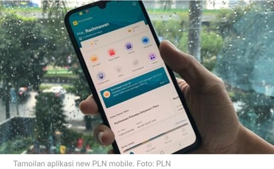 Tagihan Listrik Juli 2020 Kembali Melonjak? Begini Penjelasan PLN