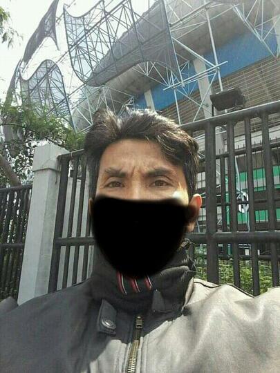 Persib Is Back! Maung Bandung Kembali Berlaga