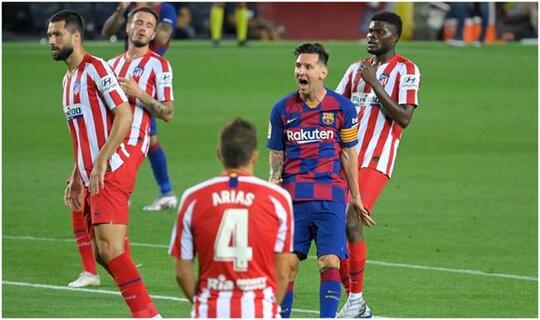 PREDIKSI VILLARREAL VS BARCELONA