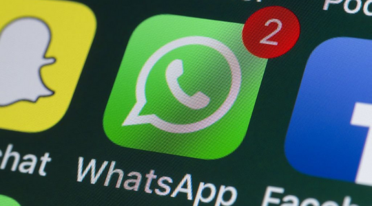 Berhati-Hatilah, Akun WhatsApp Bisa di Retas Dengan 4 Cara Ini