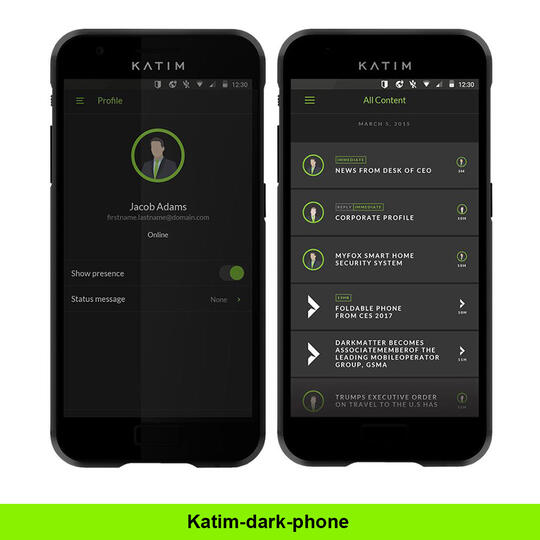 Rekomendasi Ponsel Dengan Fitur Keamanan Tercanggih