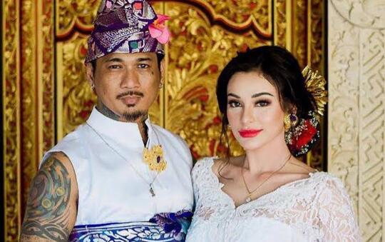 Istri Ikut Kontes Bikini, Begini Respons Jerinx SID