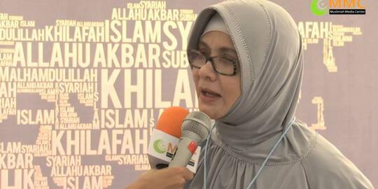 Gak Usah Jadi Santri, Jadi Kristen Aja Dulu Terus Mualaf, Langsung Deh Ngajar