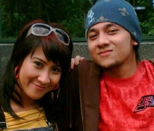 16 Tahun Berlalu, Beginilah Potret Keharmonisan Keluarga Nia dan Adit, Alumni AFI 2
