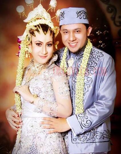 16 Tahun Berlalu, Beginilah Potret Keharmonisan Keluarga Nia dan Adit, Alumni AFI 2