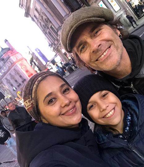 Nostalgia Bareng Tiga Aktris Seksi dari Keluarga Azhari, Bagaimana Kabar Mereka Kini?