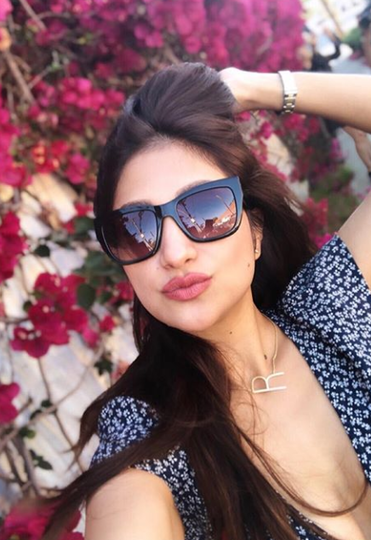 Nostalgia Bareng Tiga Aktris Seksi dari Keluarga Azhari, Bagaimana Kabar Mereka Kini?