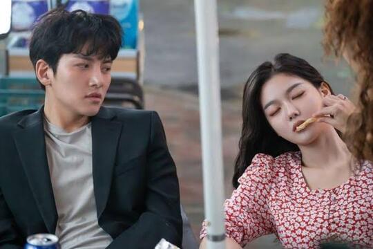 Potret Menggemaskan Ji Chang Wook dalam Drama Terbaru, Backstreet Rookie
