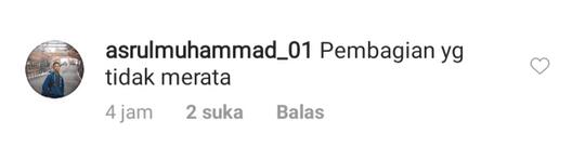 Heboh Video Orang Bagi-bagi Mie Instan dari Atas Masjid! Netizen: Gak Ada Cara Lain?