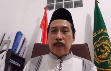 Bakal Beri Pulsa Rp 25 Ribu, Ferdinand Tantang Rektor UIC yang Bela Anies