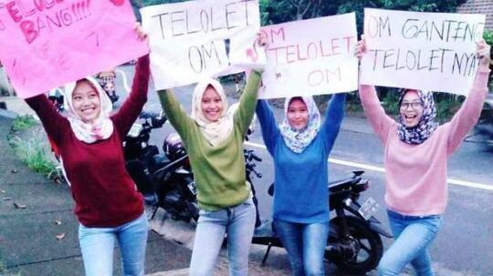 Dari Wik Wik Sampai Cendol Dawet, Inilah 6 Jargon yang Sempat Viral dan Melegenda