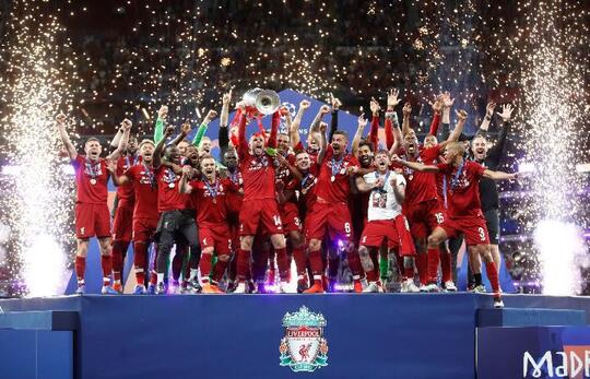 Kompetisi Liga Yang Paling Dinantikan Setelah Masa Pandemi Covid-19. The Best!